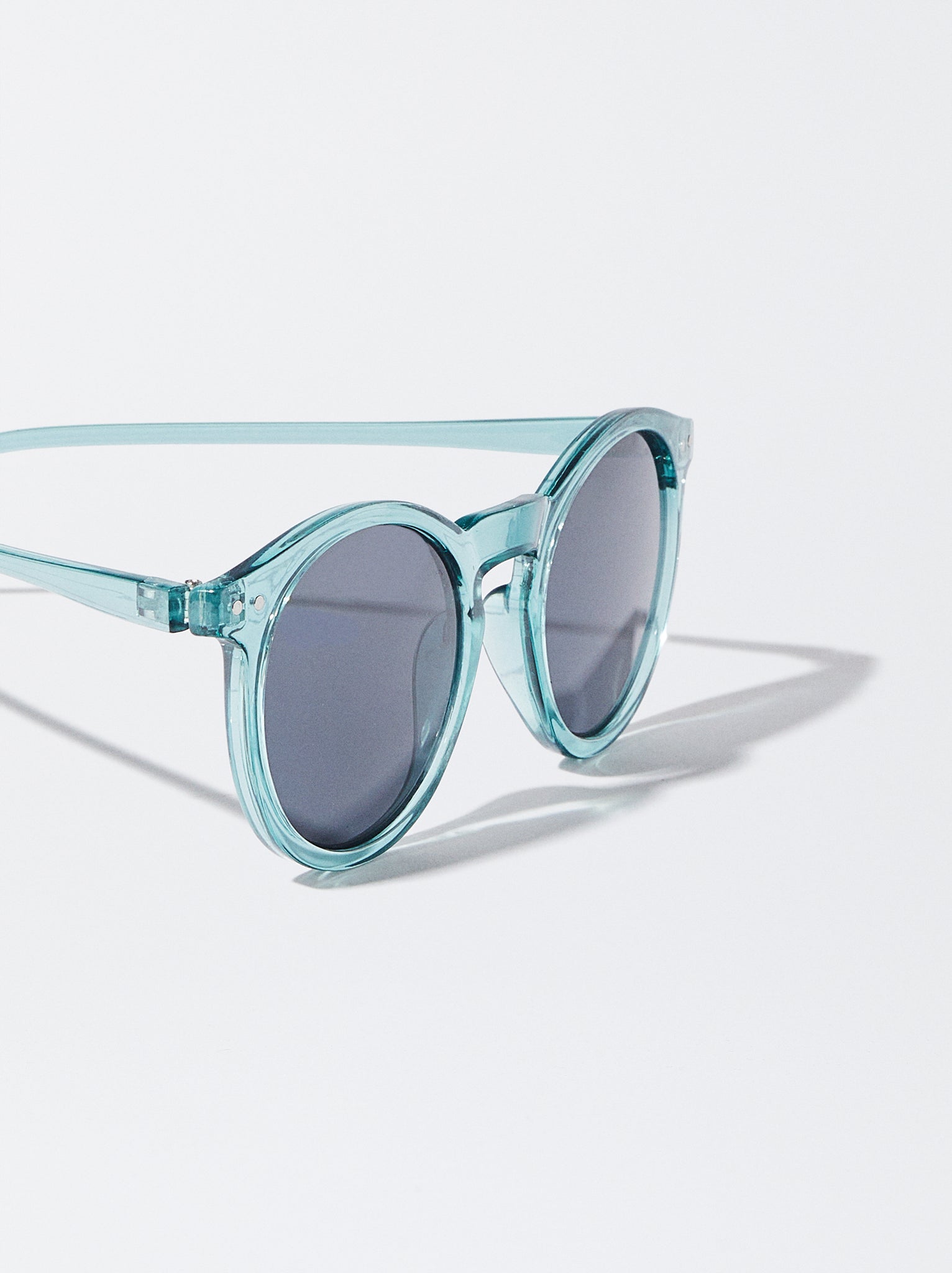 Round Sunglasses