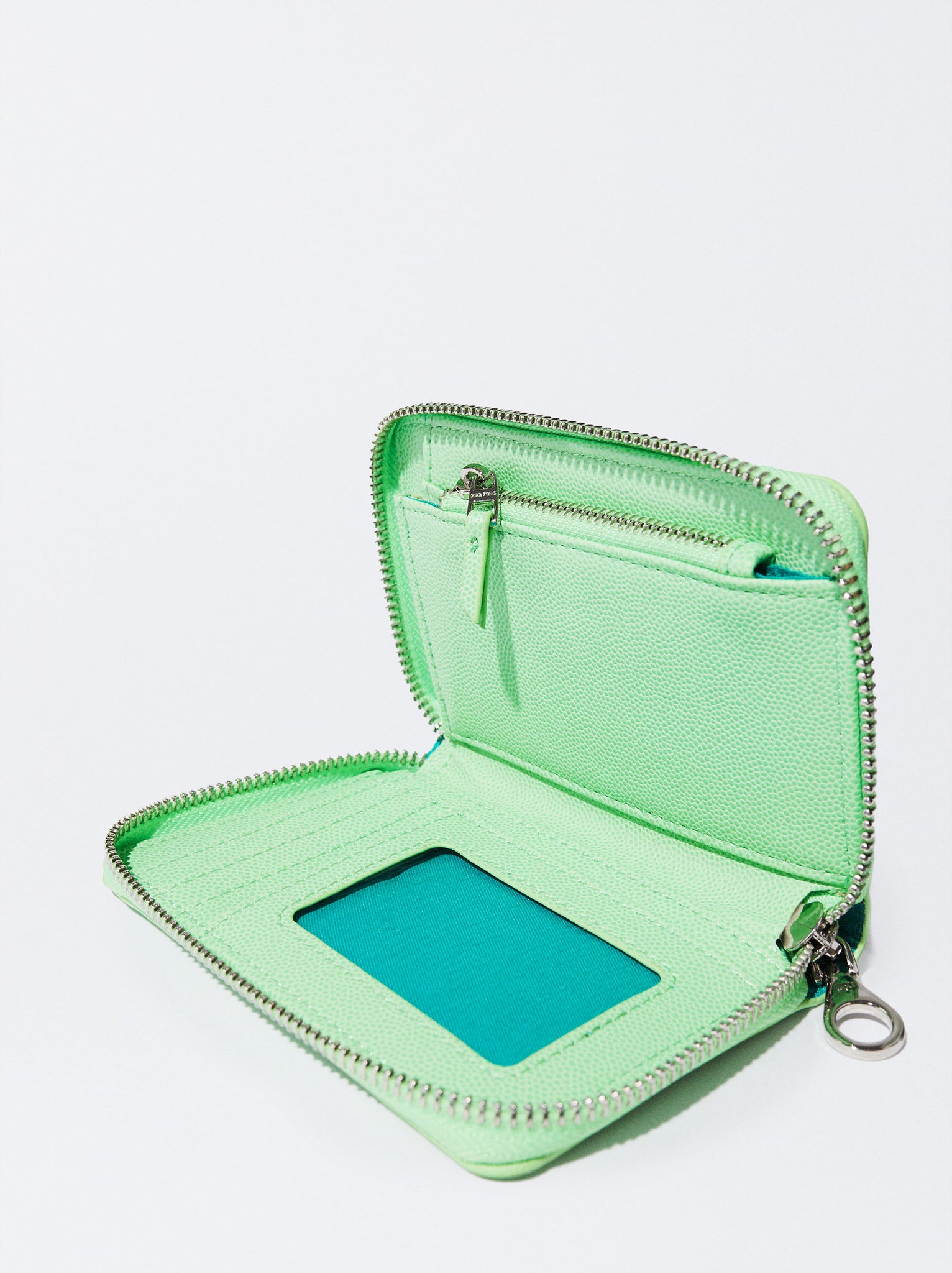 Basic Wallet