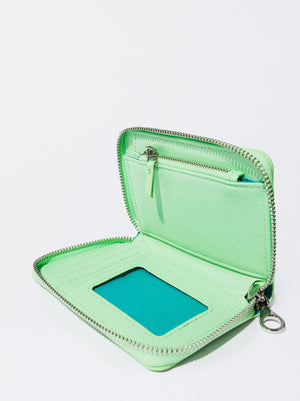 Basic Wallet