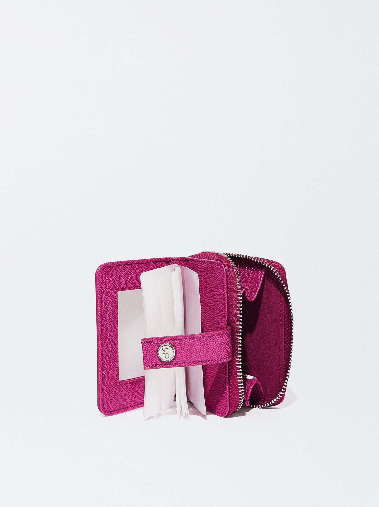 Card Holder Purse