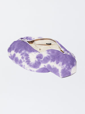 Tie-Dye Tote Bag