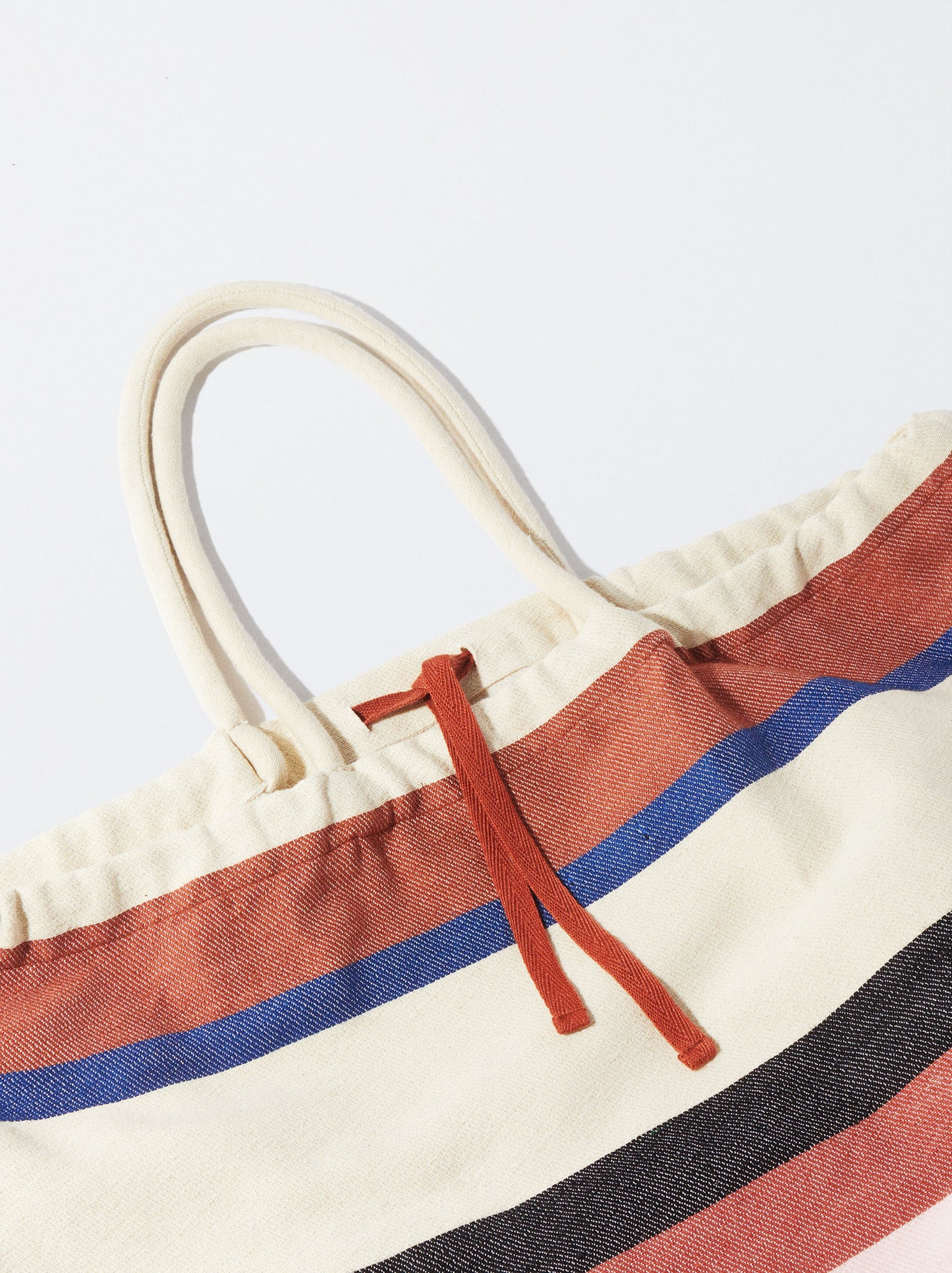 Canvas Personalised Shoulder Bag