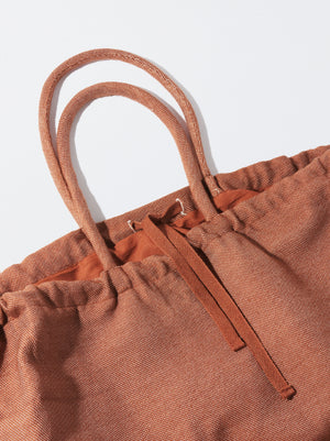 Canvas Personalised Shoulder Bag