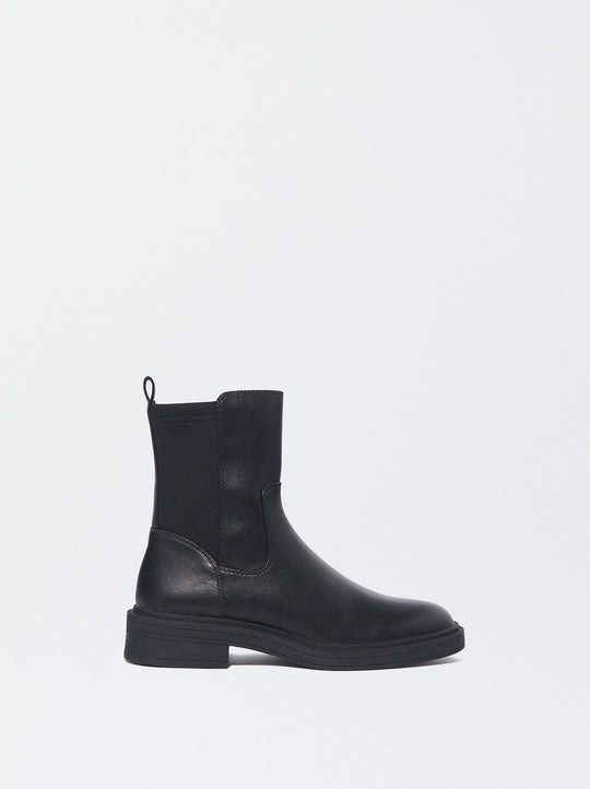 Parfois boots sales