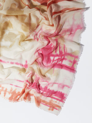 Printed Scarf