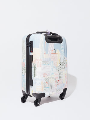 Printed Cabin Trolley