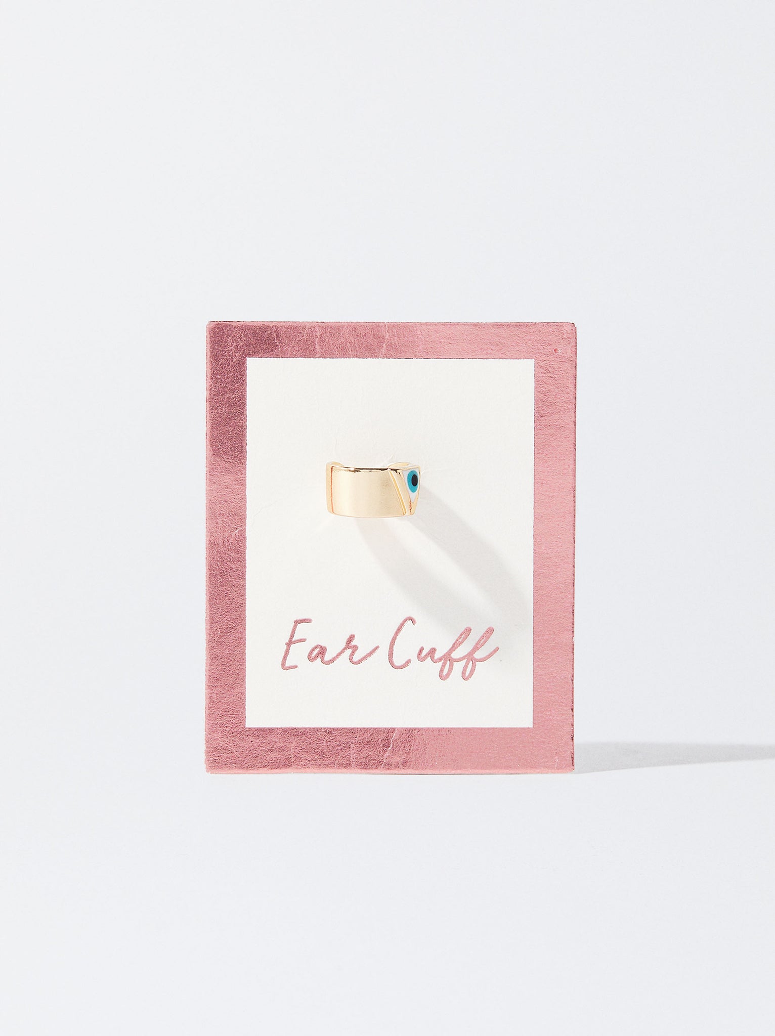 Ear Cuff With Eye