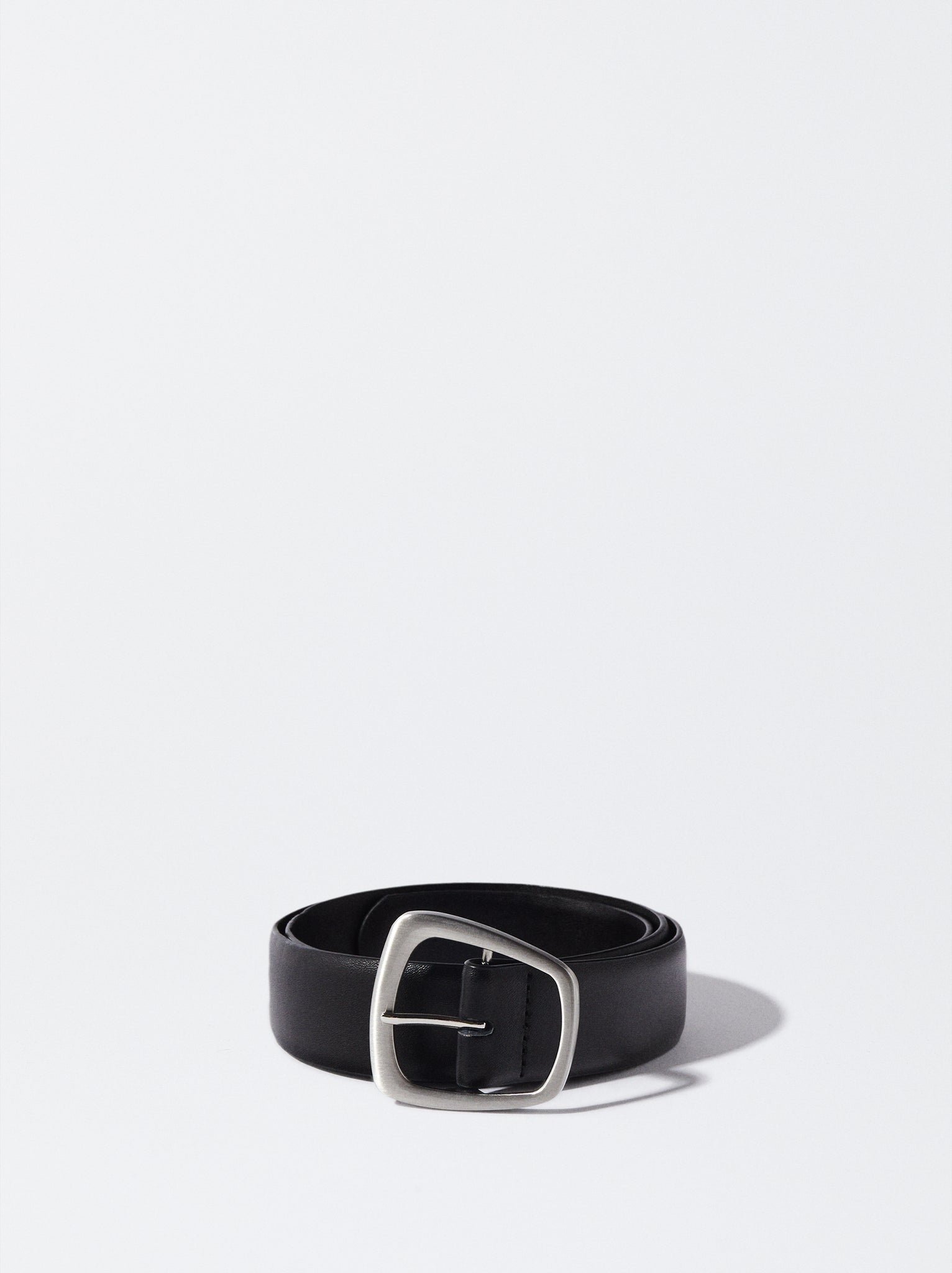 Bcontin Medium Width Belt